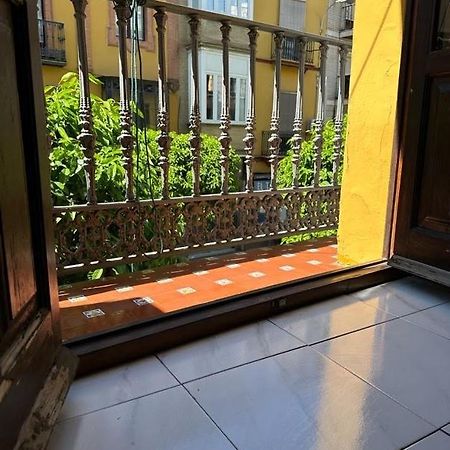 Casa Snoopy Apartment Seville Exterior photo