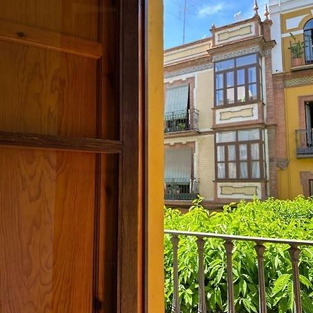 Casa Snoopy Apartment Seville Exterior photo