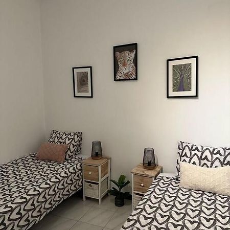 Casa Snoopy Apartment Seville Exterior photo