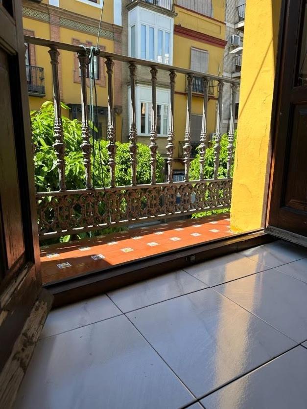 Casa Snoopy Apartment Seville Exterior photo