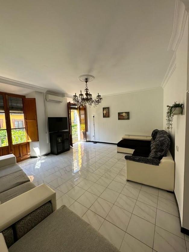 Casa Snoopy Apartment Seville Exterior photo