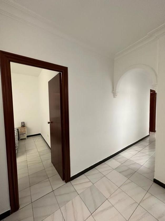 Casa Snoopy Apartment Seville Exterior photo
