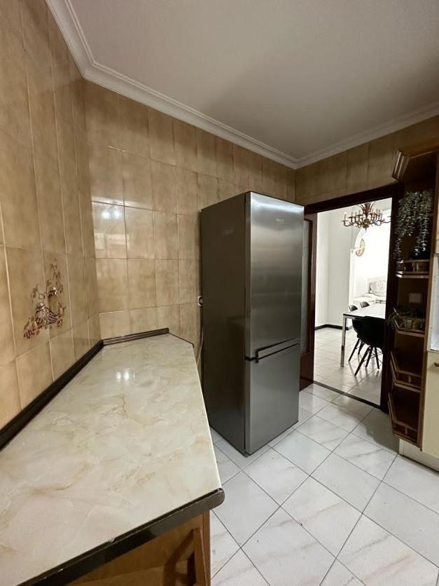 Casa Snoopy Apartment Seville Exterior photo