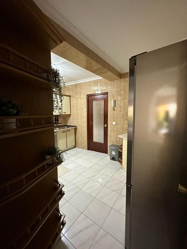 Casa Snoopy Apartment Seville Exterior photo