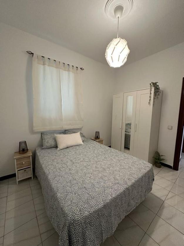 Casa Snoopy Apartment Seville Exterior photo