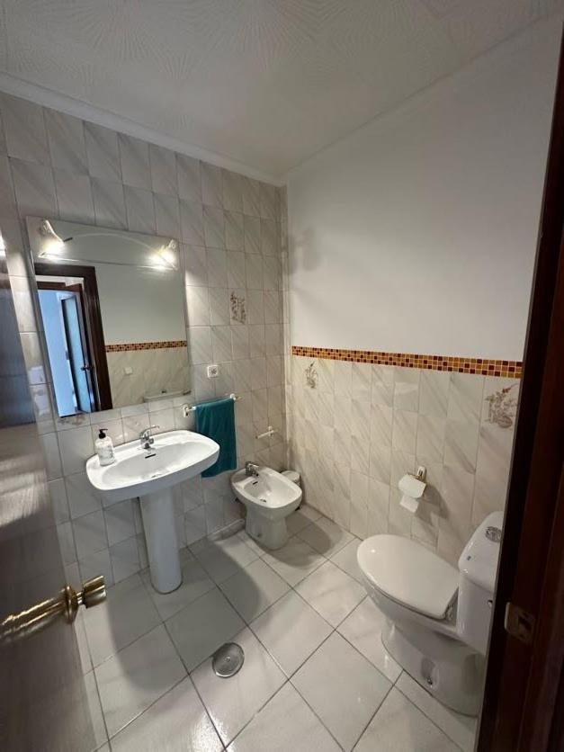 Casa Snoopy Apartment Seville Exterior photo