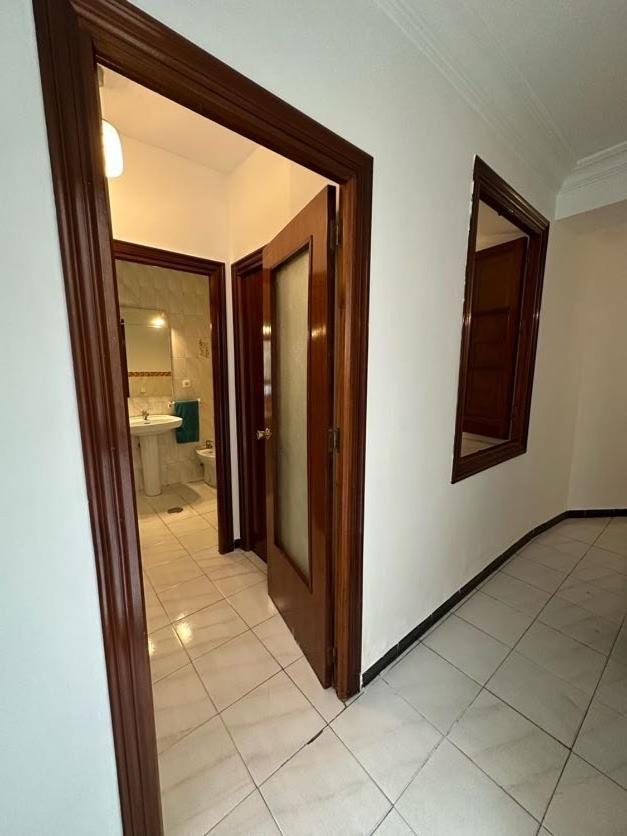 Casa Snoopy Apartment Seville Exterior photo