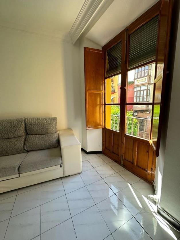 Casa Snoopy Apartment Seville Exterior photo