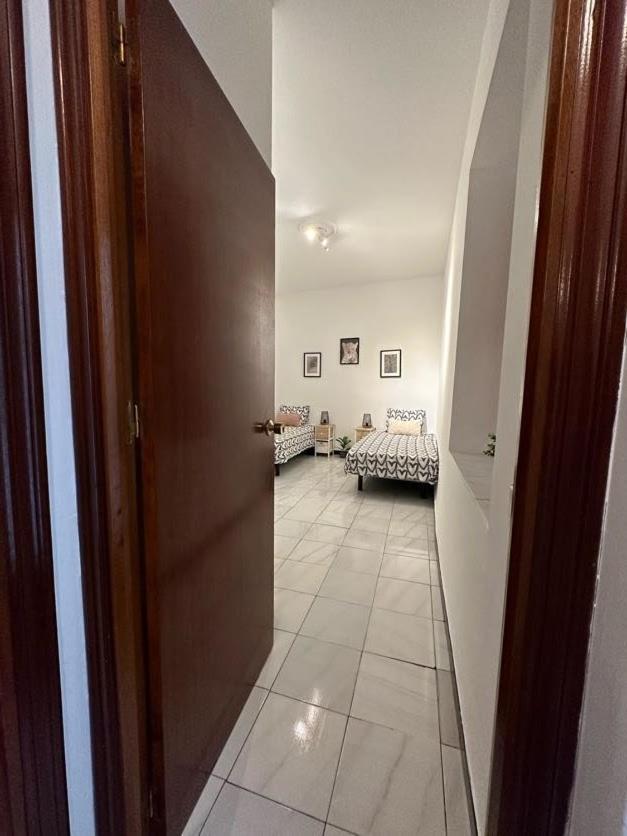 Casa Snoopy Apartment Seville Exterior photo