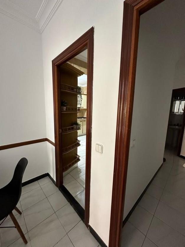 Casa Snoopy Apartment Seville Exterior photo