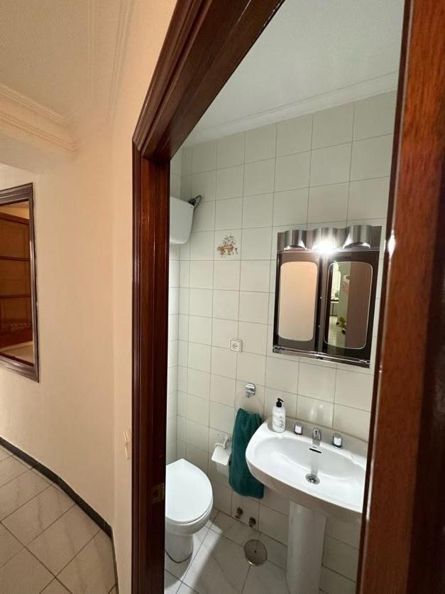 Casa Snoopy Apartment Seville Exterior photo