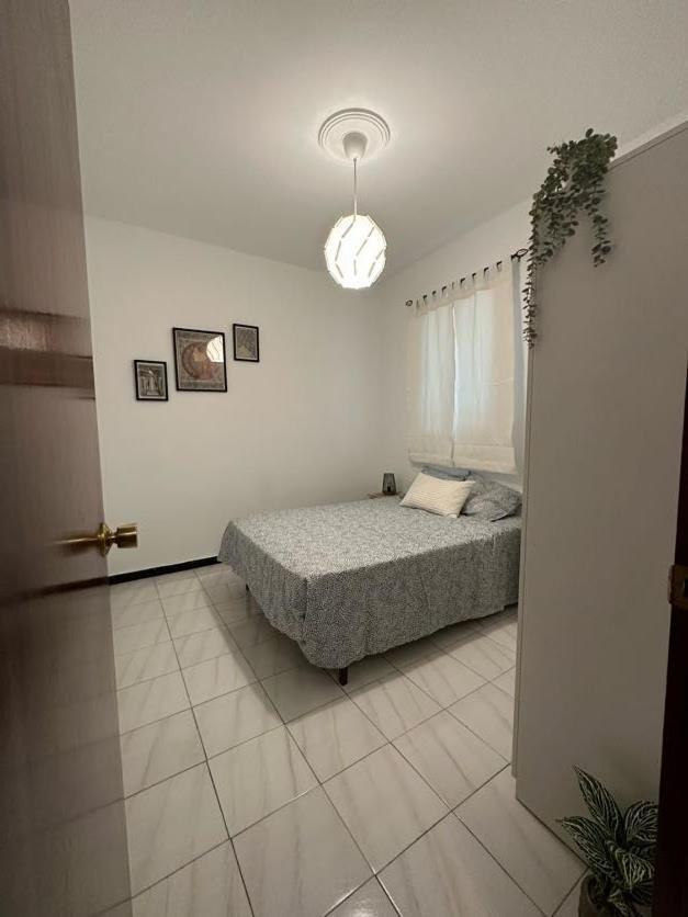 Casa Snoopy Apartment Seville Exterior photo