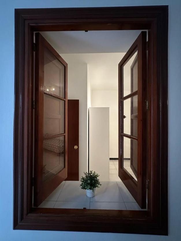 Casa Snoopy Apartment Seville Exterior photo